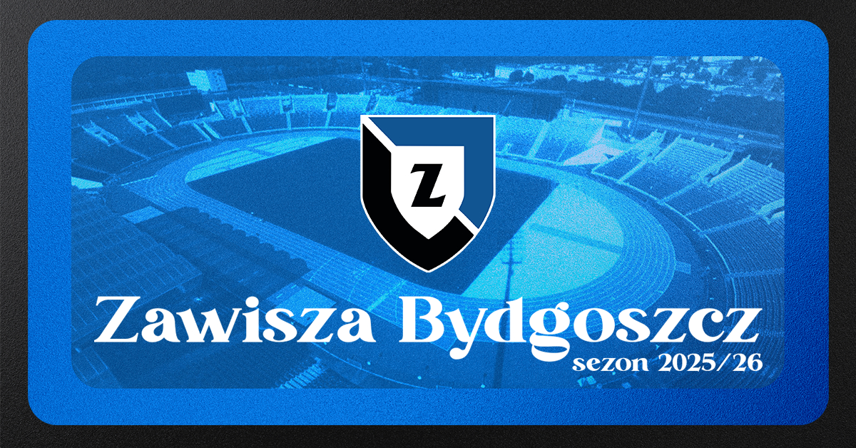 STS Puchar Polski: Zawisza Bydgoszcz vs GKS Wikielec