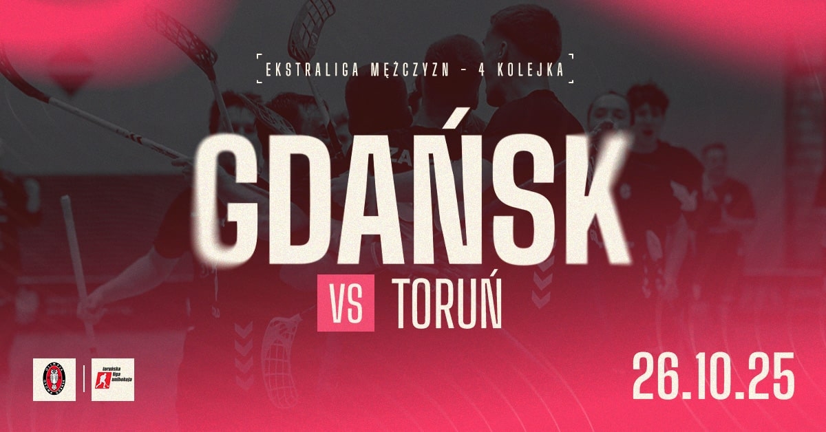 JohnnyBros Olimpia Osowa vs TLU Kala-Izolacje Toruń